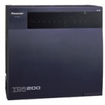 Panasonic KX-TDA 200 from Newvik Teleservices